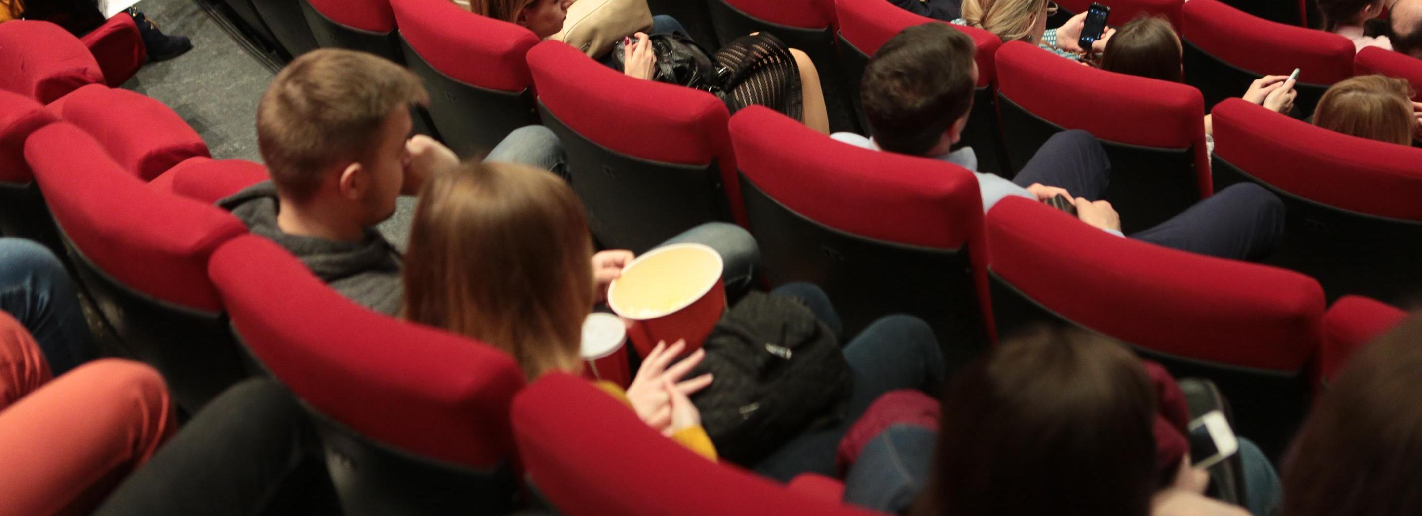 Афиша Новосибирска: куда сходить в четверг, 23 марта