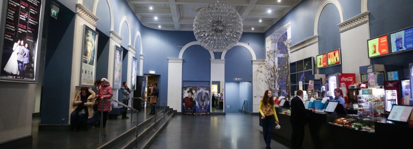 Афиша Новосибирска: куда сходить в понедельник, 6 февраля