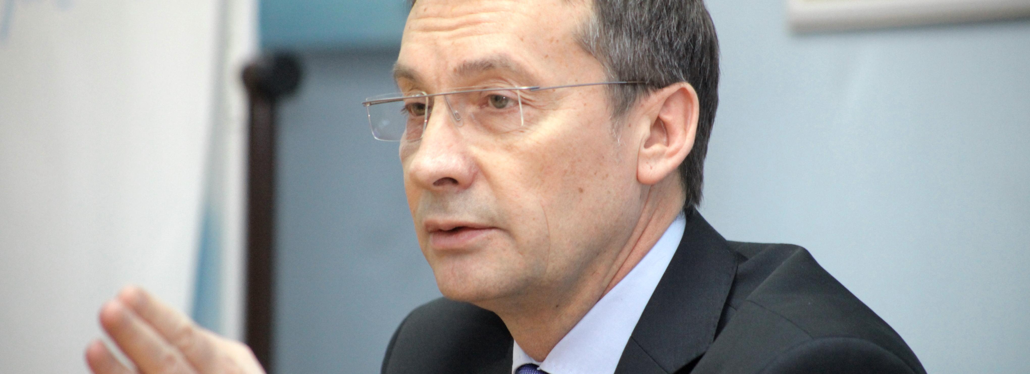 Экс-замминистра и шоумена Виктора Буланкина будут судить за растрату