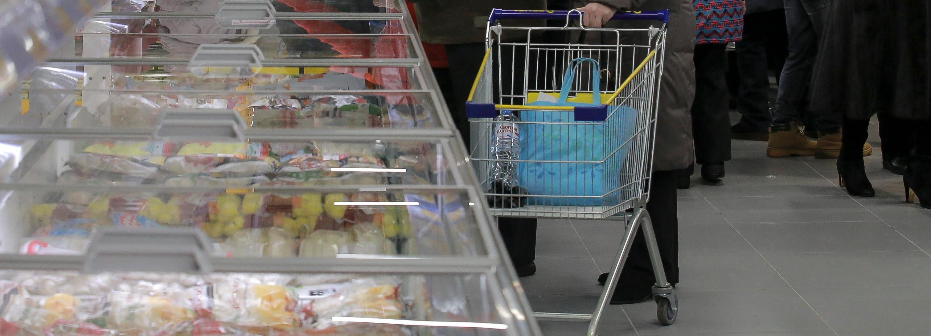 В METRO Cash&Carry отменили вход по карточкам для покупателей