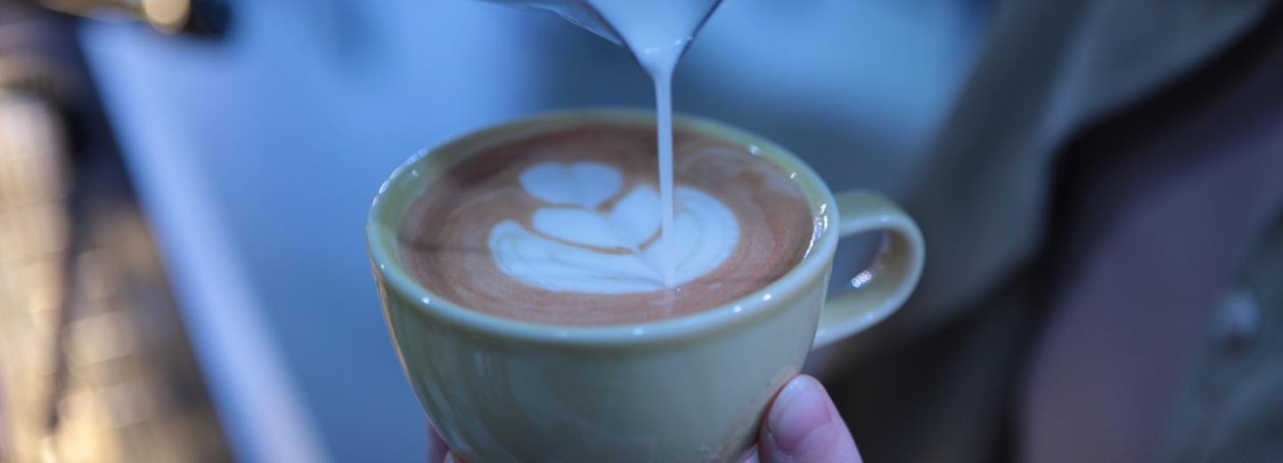 Позавтракать с учёным приглашают на фестивале «ТехноАрт»