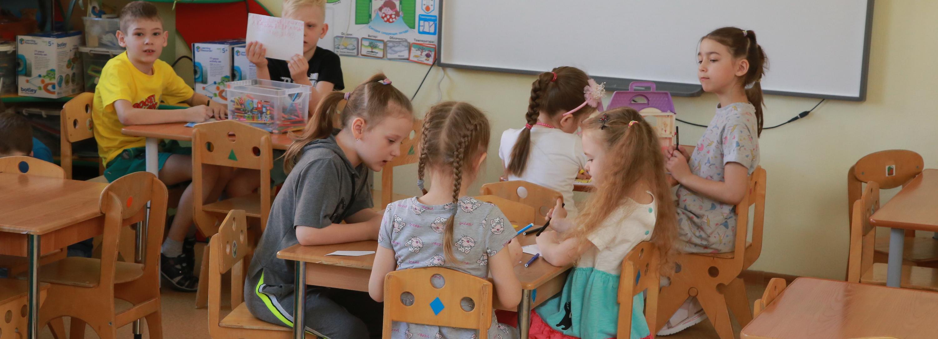 На Родниках построят трёхэтажный детский сад на 320 мест