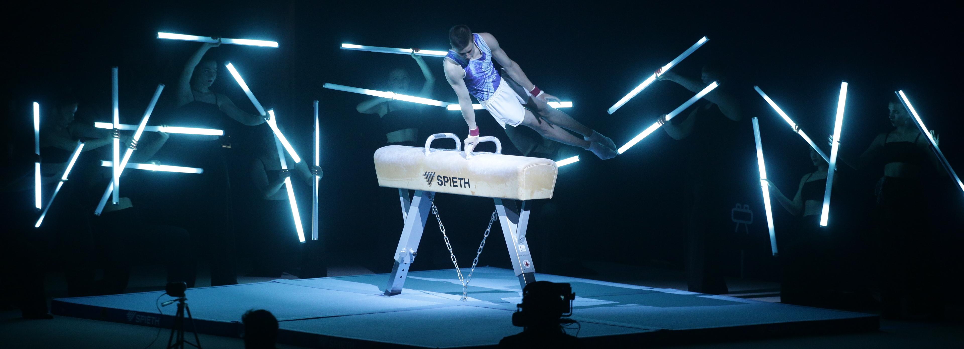 Шесть новосибирских спортсменов поедут на Олимпиаду-2020 в Токио