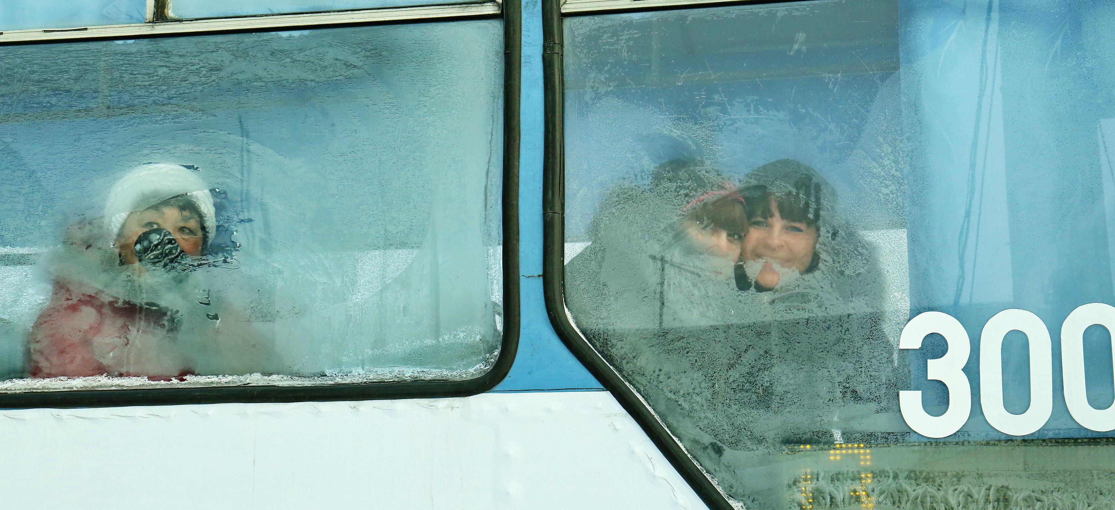 30-градусные морозы накроют Новосибирск