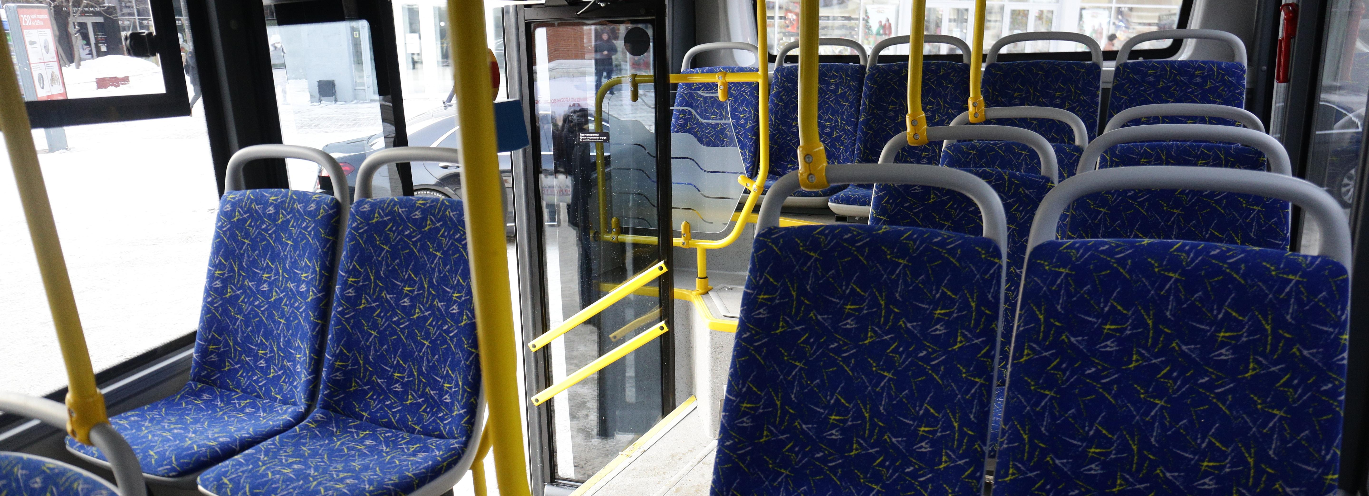 Стартовал опрос о маршруте между посёлком Северным и ж/д вокзалом