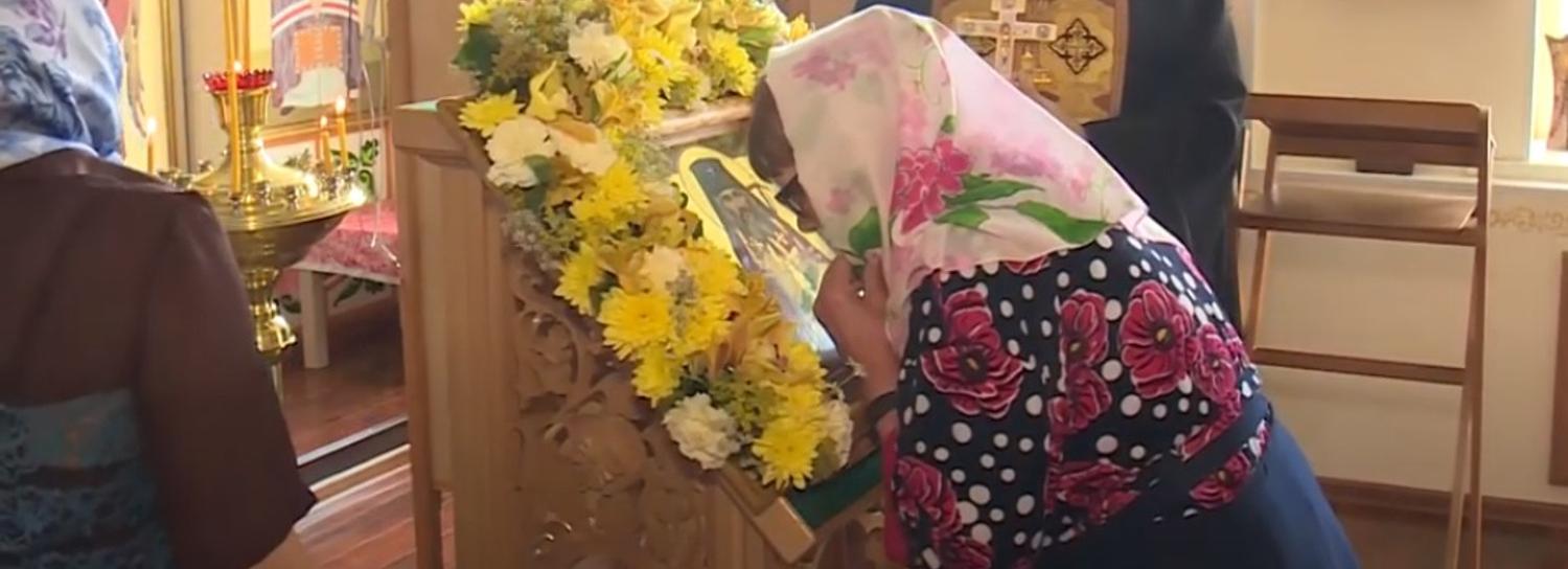 Из-за пандемии выросло число постояльцев в новосибирском приюте РПЦ