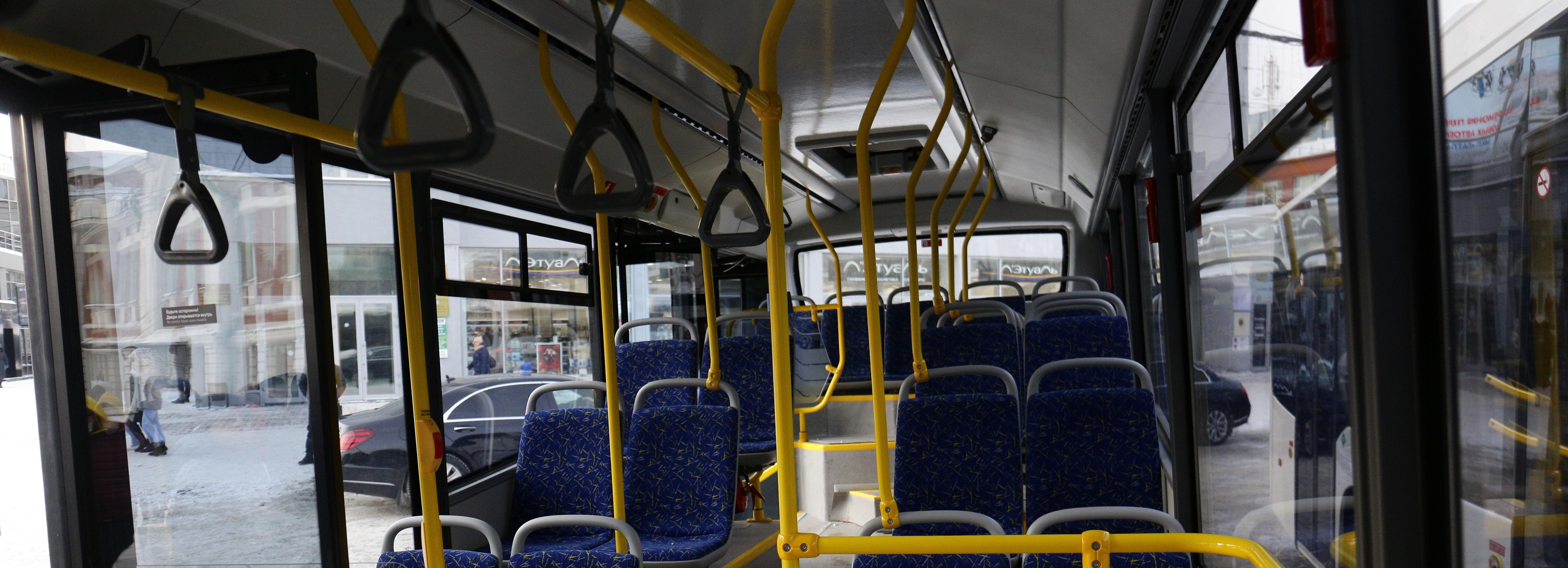 Тарифы в транспорте Новосибирска планируют повысить с 23 декабря