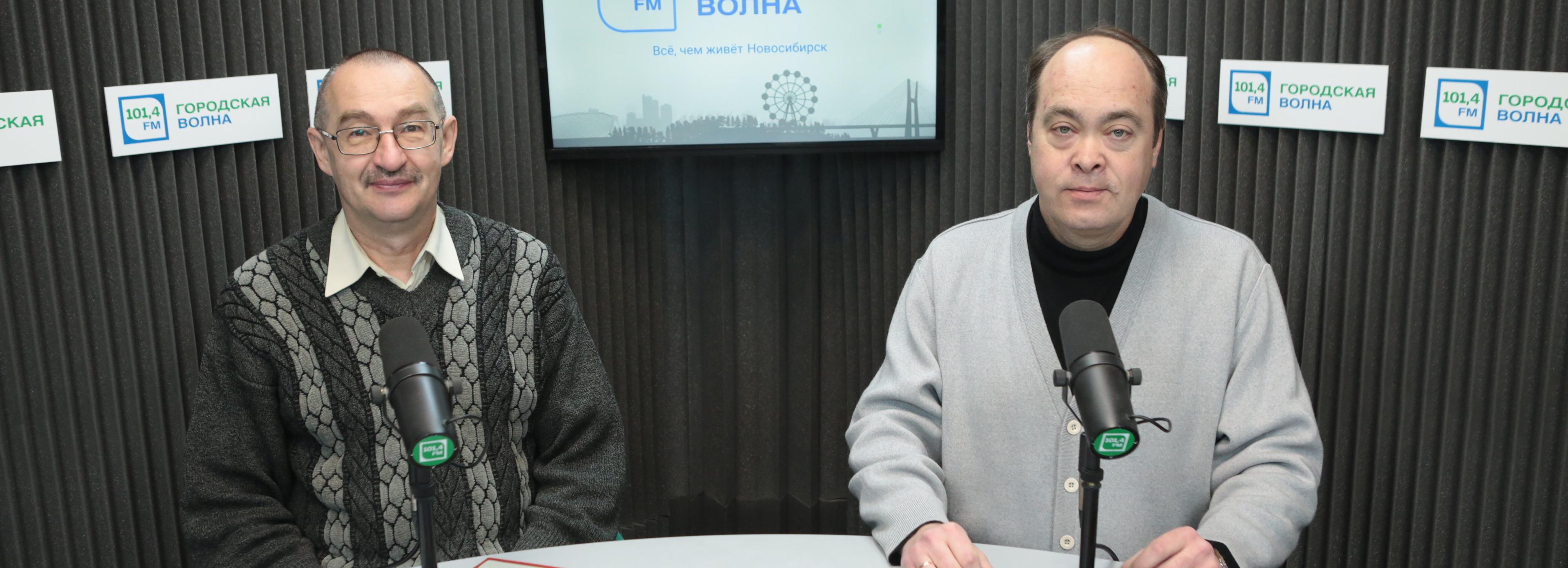 Однажды в Новосибирске: война, революция и миллион пудов сухарей