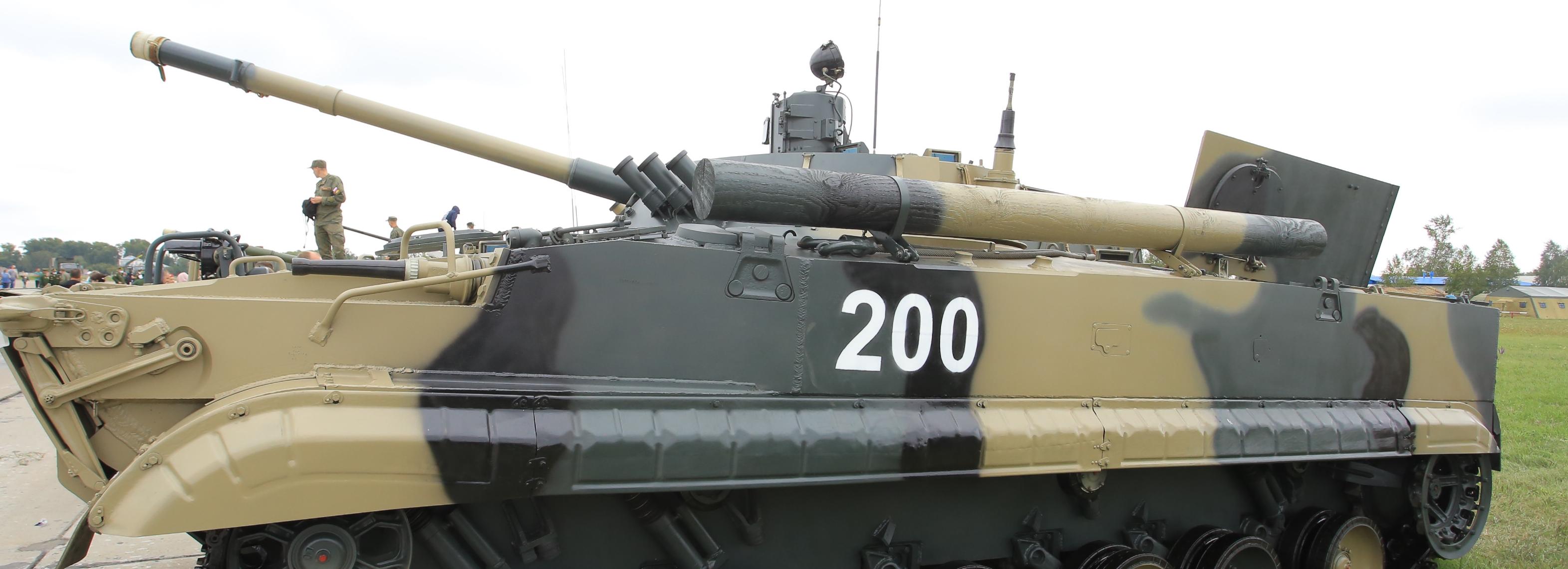 Второй элитный батальон «Вега» формируют в Новосибирской области