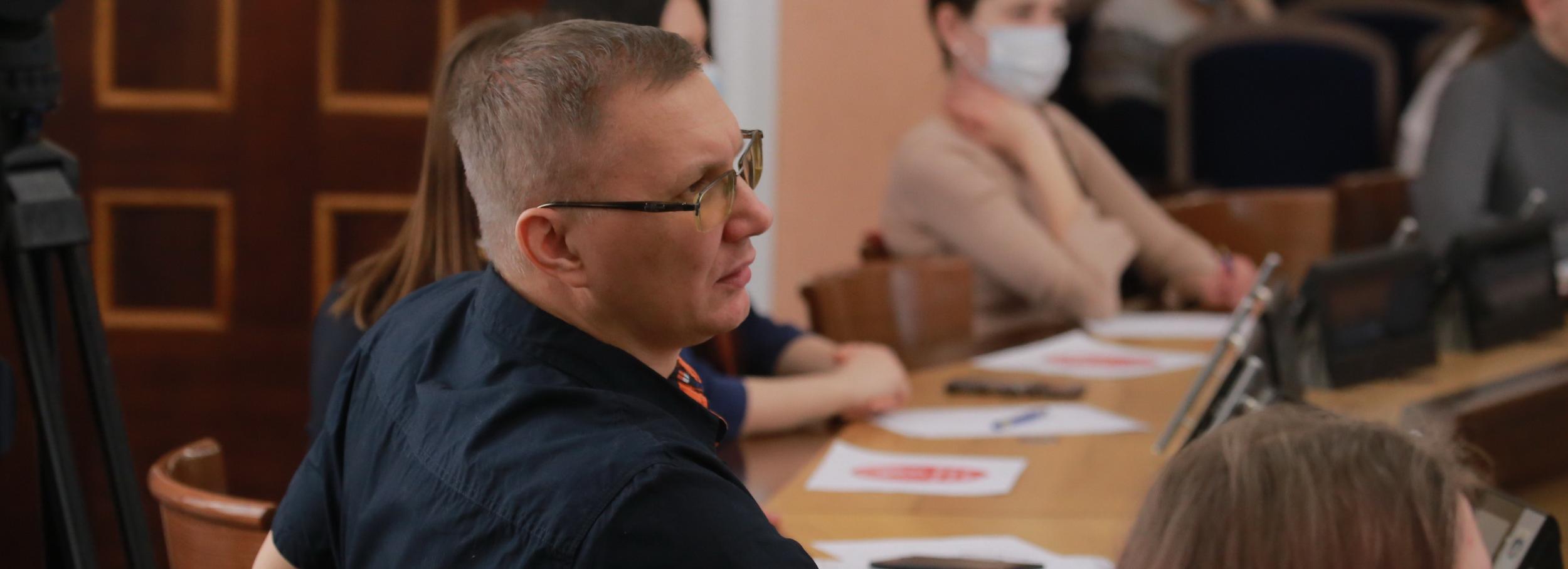 Правовой диктант на шести языках предложили написать новосибирцам