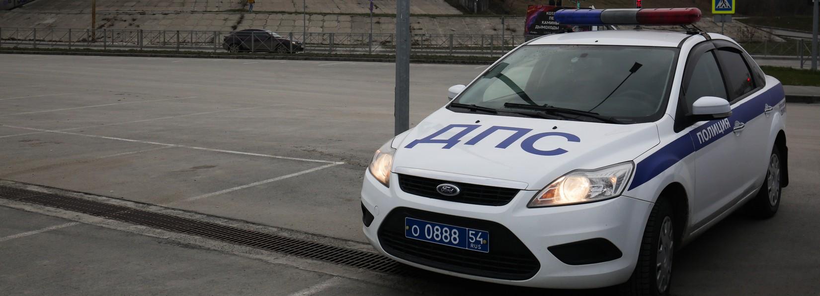 Укравший пиво новосибирец снял штаны перед охранниками