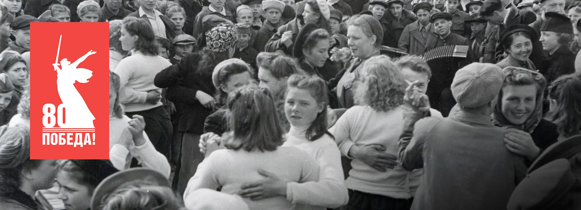 Новосибирск военный: праздник со слезами на глазах