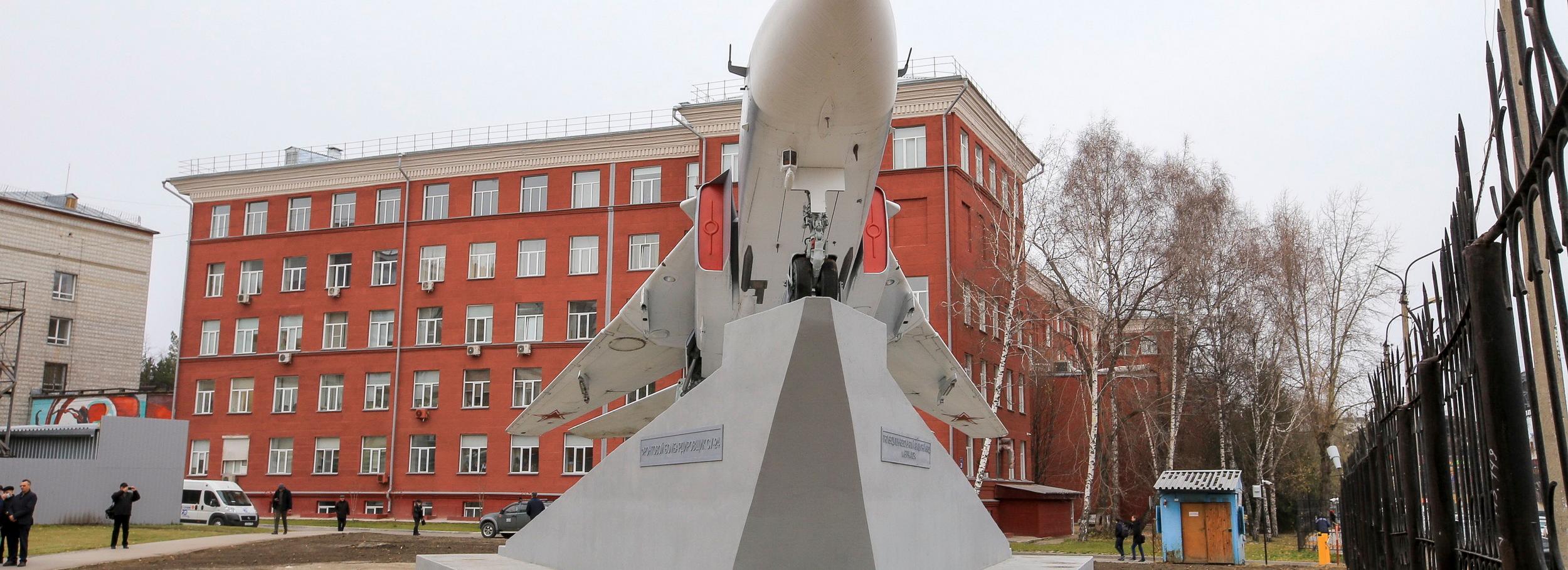 В НГТУ назвали число бюджетных мест на факультеты и специальности