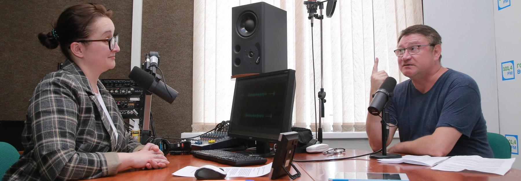 Композитор Александр Церпята: «Иногда сочиняю песню, когда чищу зубы»