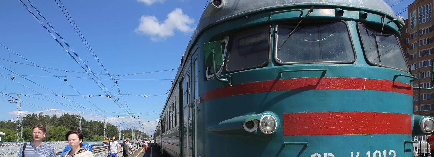 В Новосибирск начали прибывать беженцы из Донбасса