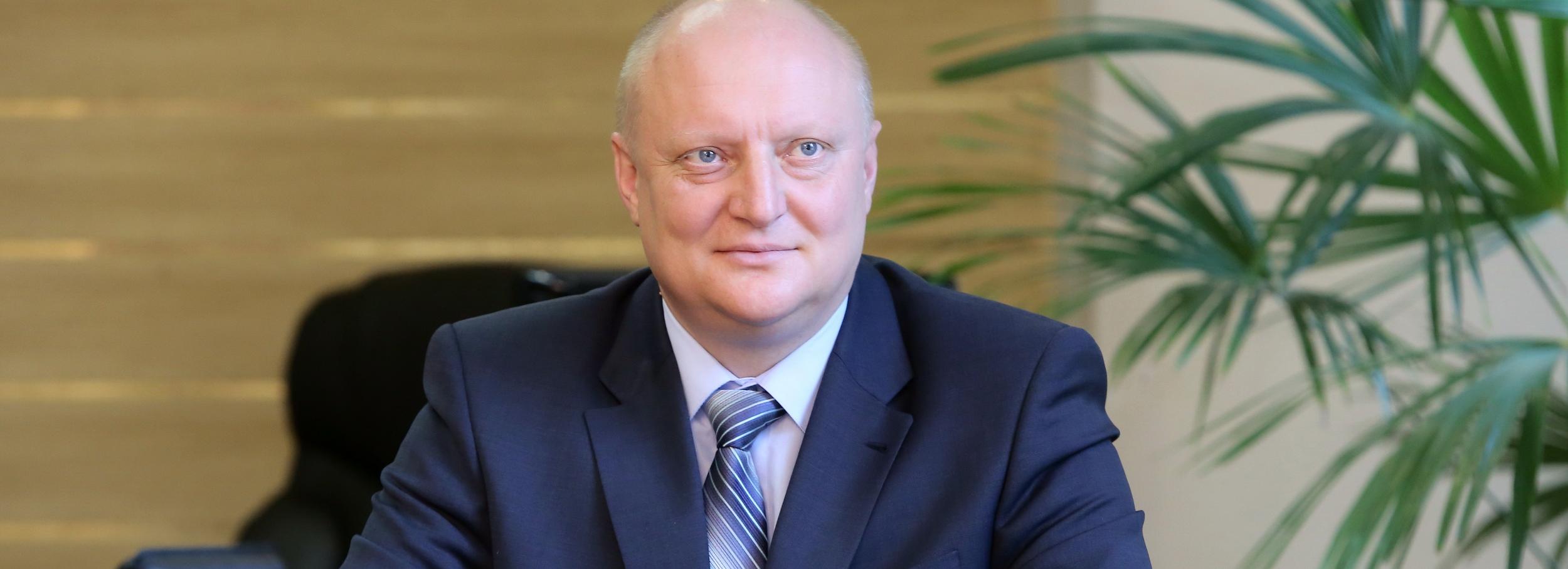 И. о. мэра Клемешов позвал новосибирцев на общегородской субботник