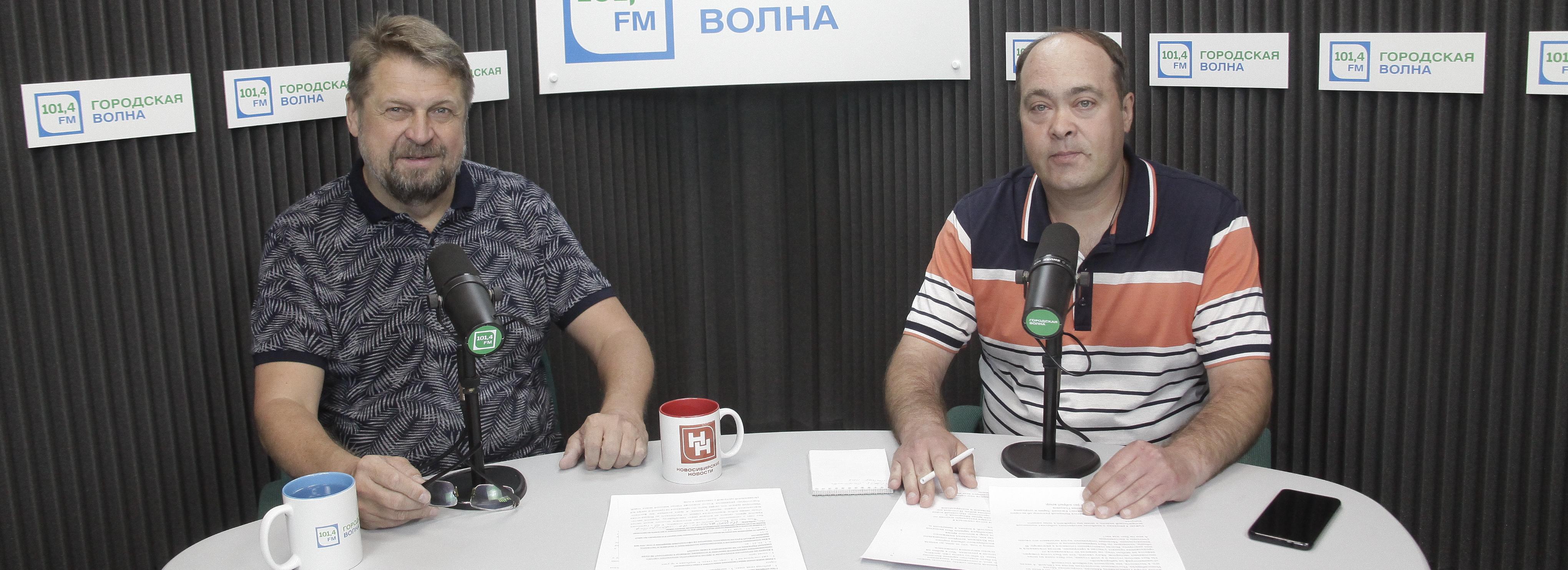 Разговор об истории: чугунка, неожиданный город и Сибирский Чикаго