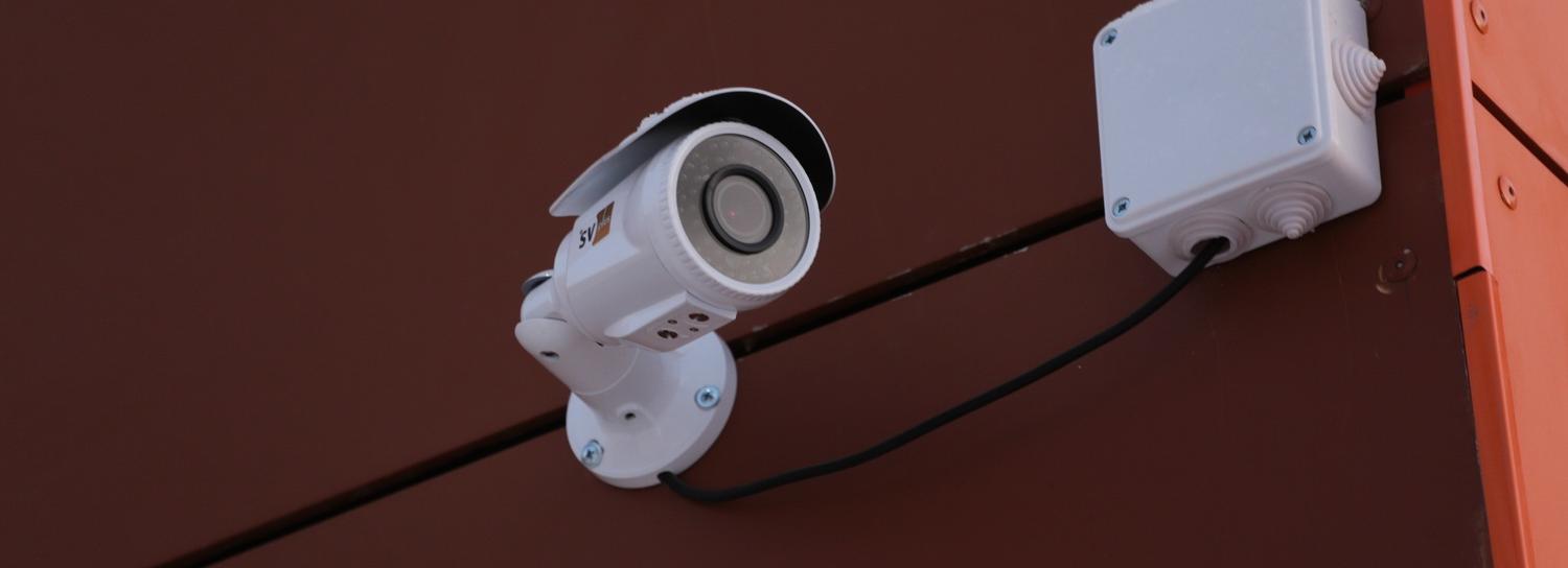 Новые комплексы фиксации ДТП появятся на перекрёстках Новосибирска