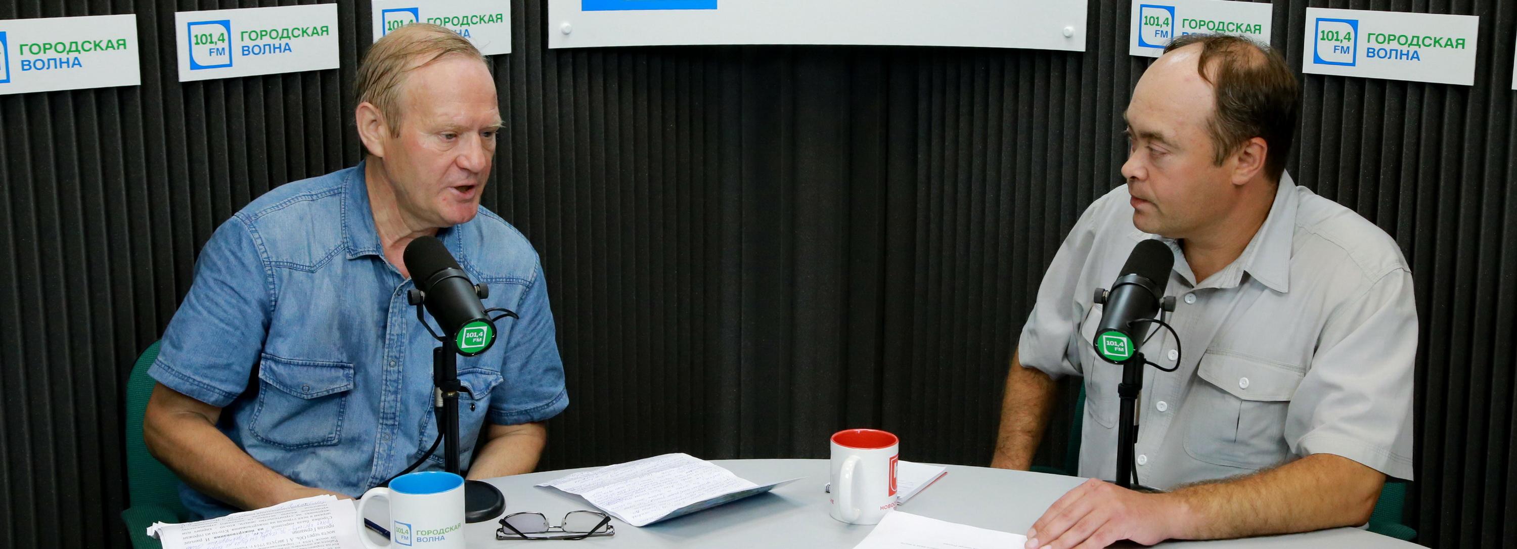 Однажды в Новосибирске: юбилей династии, «Ясли» и небесный покровитель