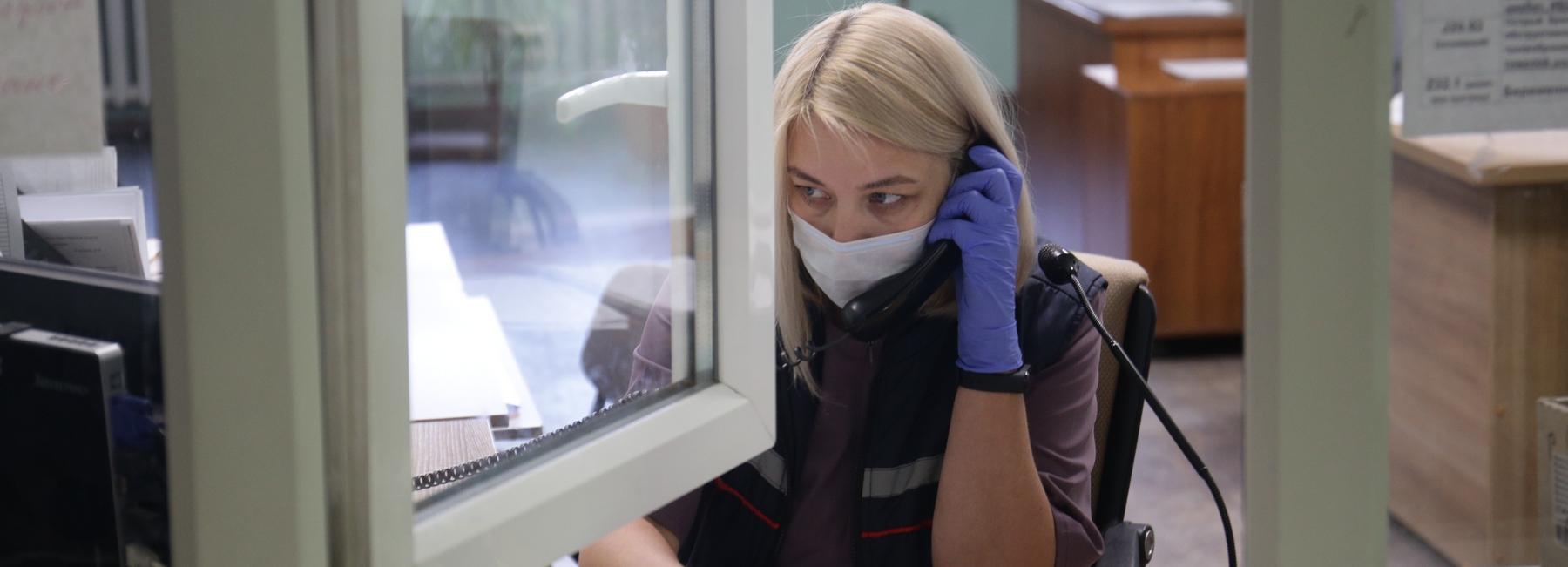 24-летняя девушка погибла от ковида: сводка по Новосибирску за 22 ноября