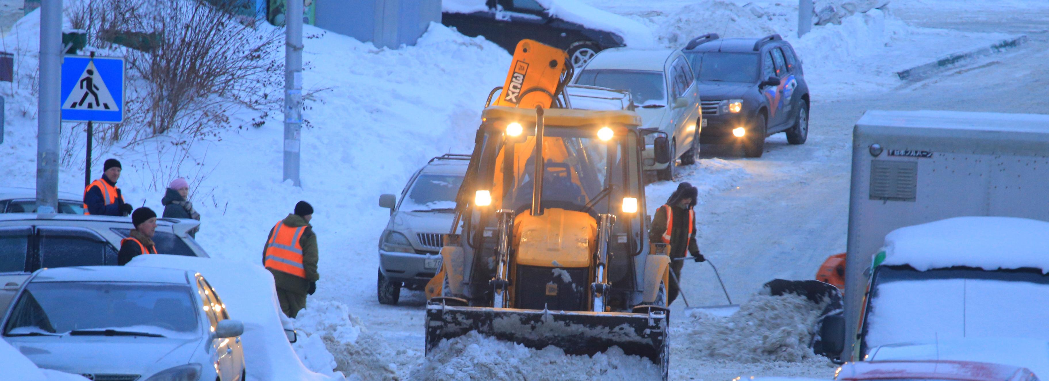 «Треугольники видимости» проверят на трассах Новосибирской области