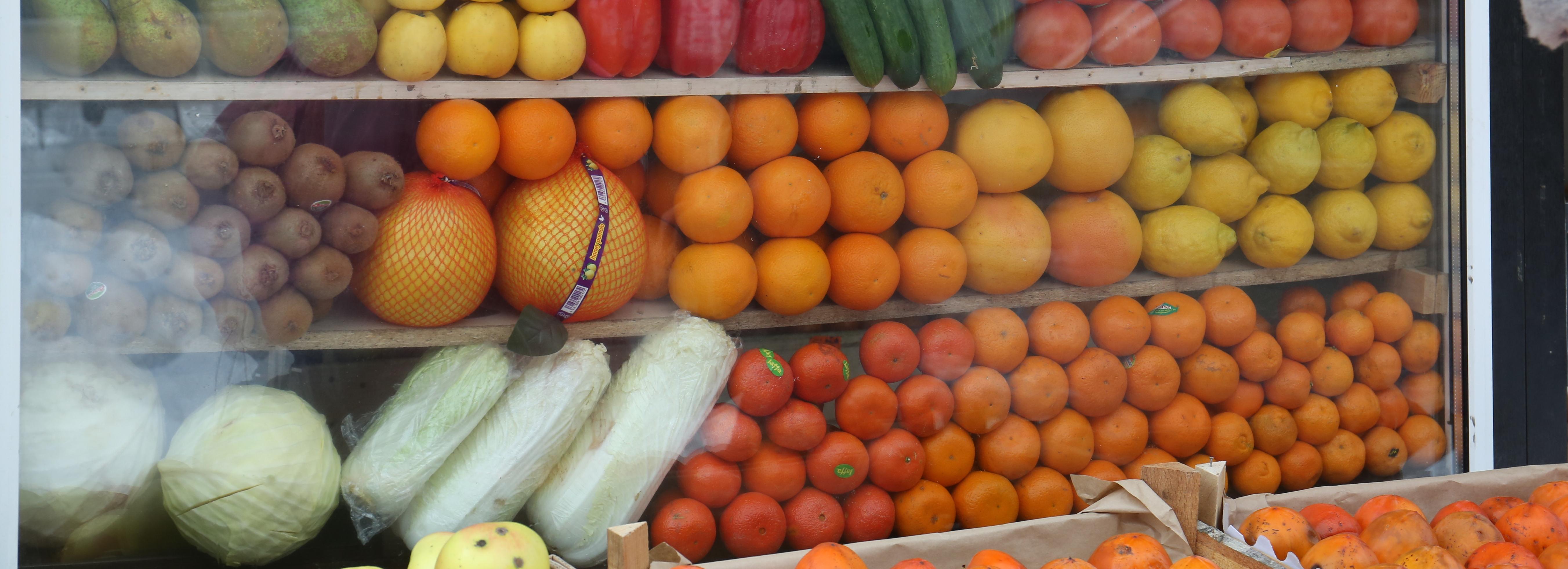 Как выбрать самые сладкие и сочные апельсины