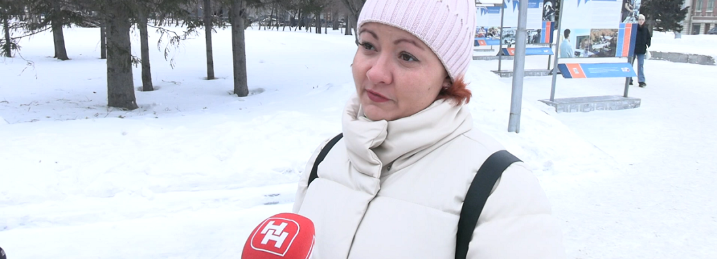 Каким видят новосибирцы будущее России: уличный опрос