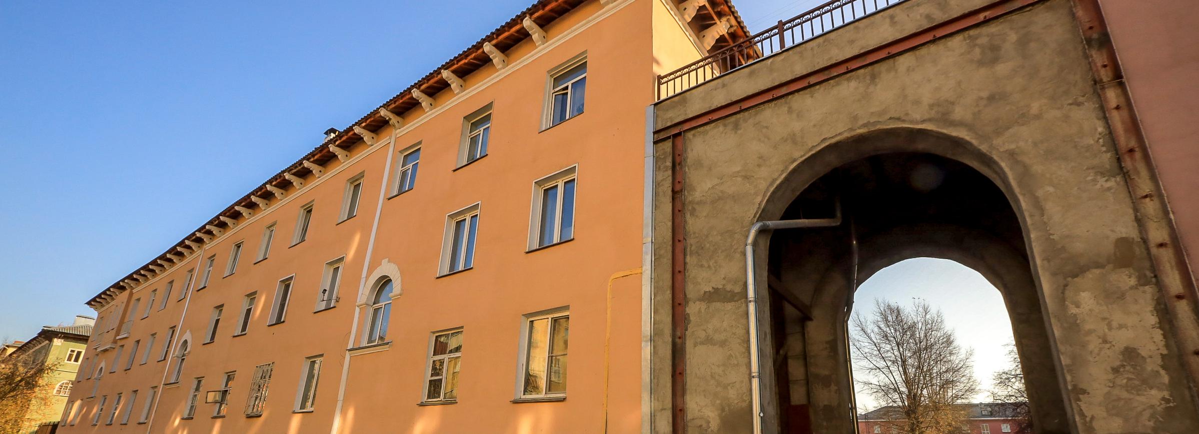 История на каждом шагу: мировой рекорд Расточки