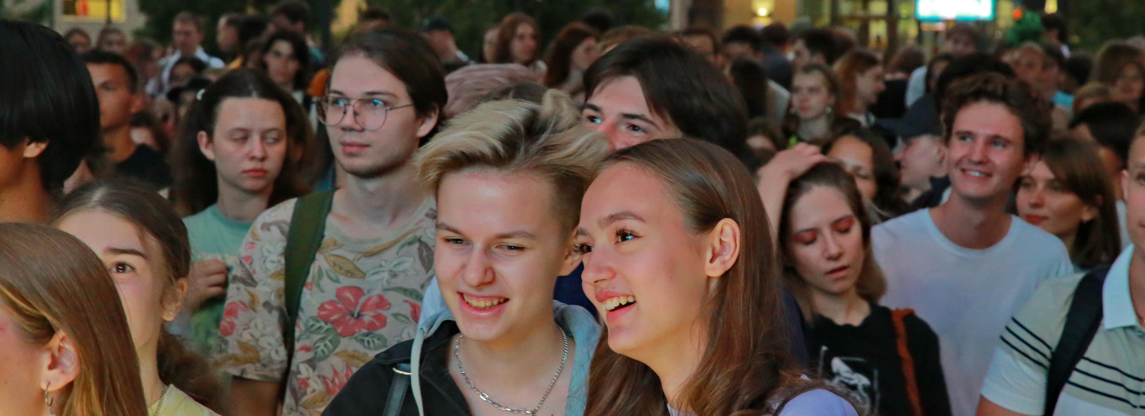 «Умный» пикник ограничит движение на улице Николаева в Академгородке