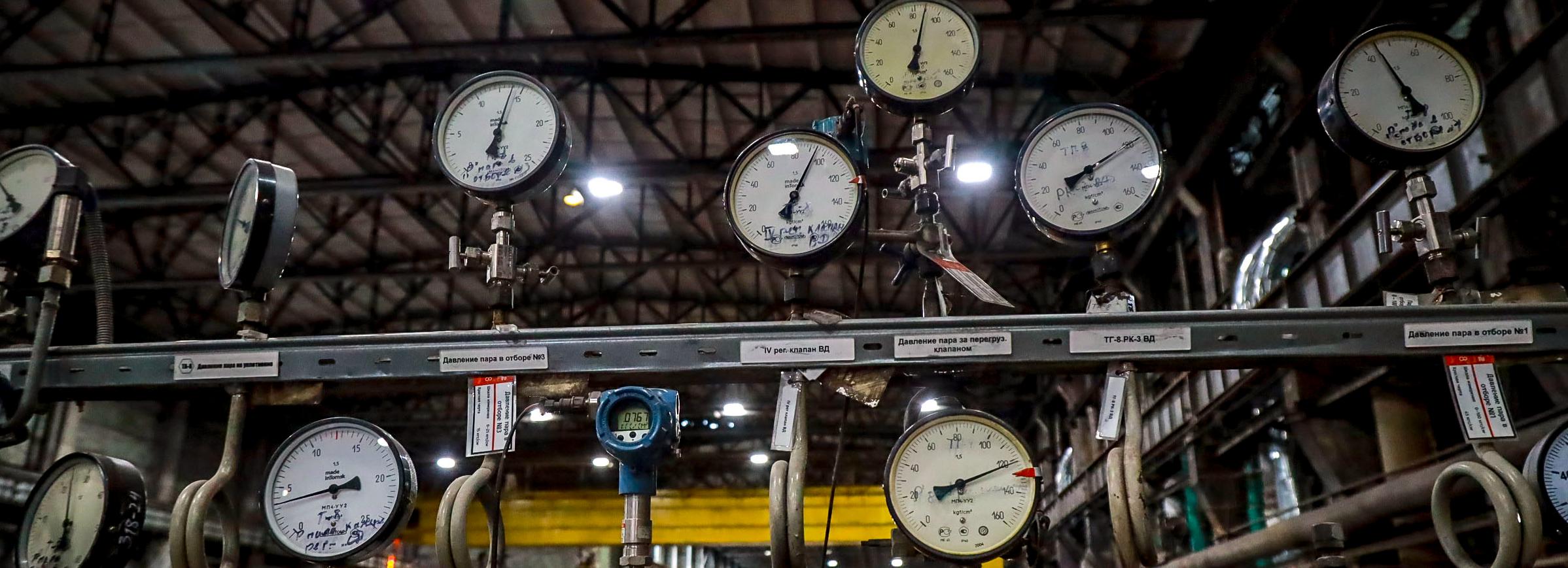 Из-за хорошей погоды новосибирские ТЭЦ снизили подачу тепла