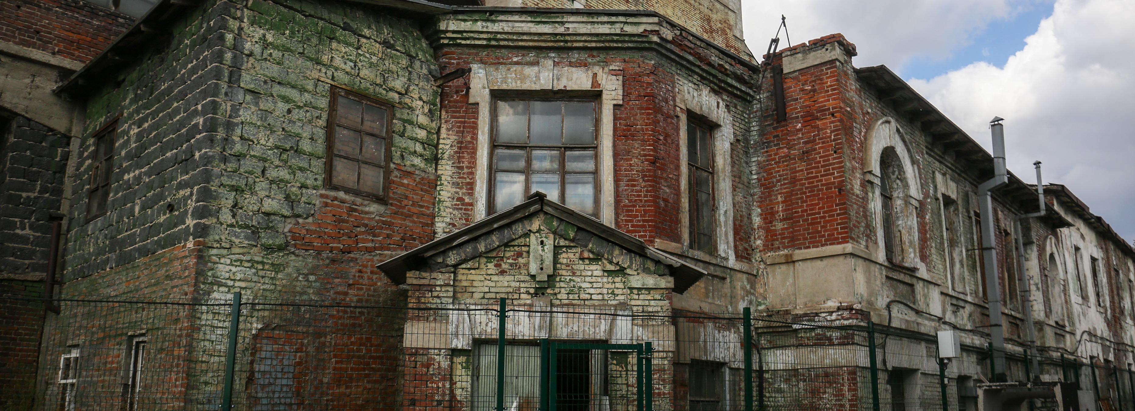 Новосибирского застройщика обязали восстановить ТЭЦ-1 к октябрю 2028 года