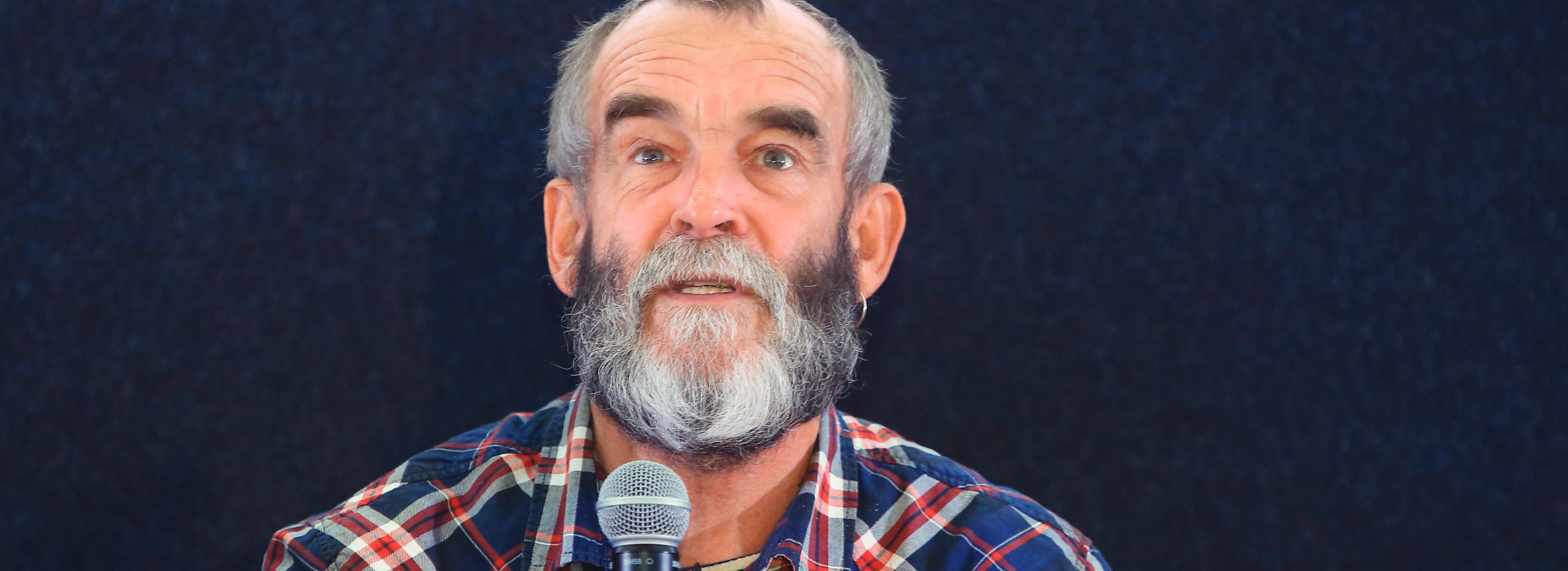 Построенный новосибирцем надувной тримаран пошёл в кругосветное плавание