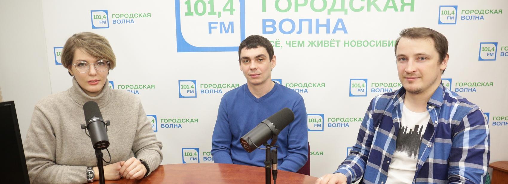 Разговор о спорте: «На гонках скорость 90 и шипы по три сантиметра»