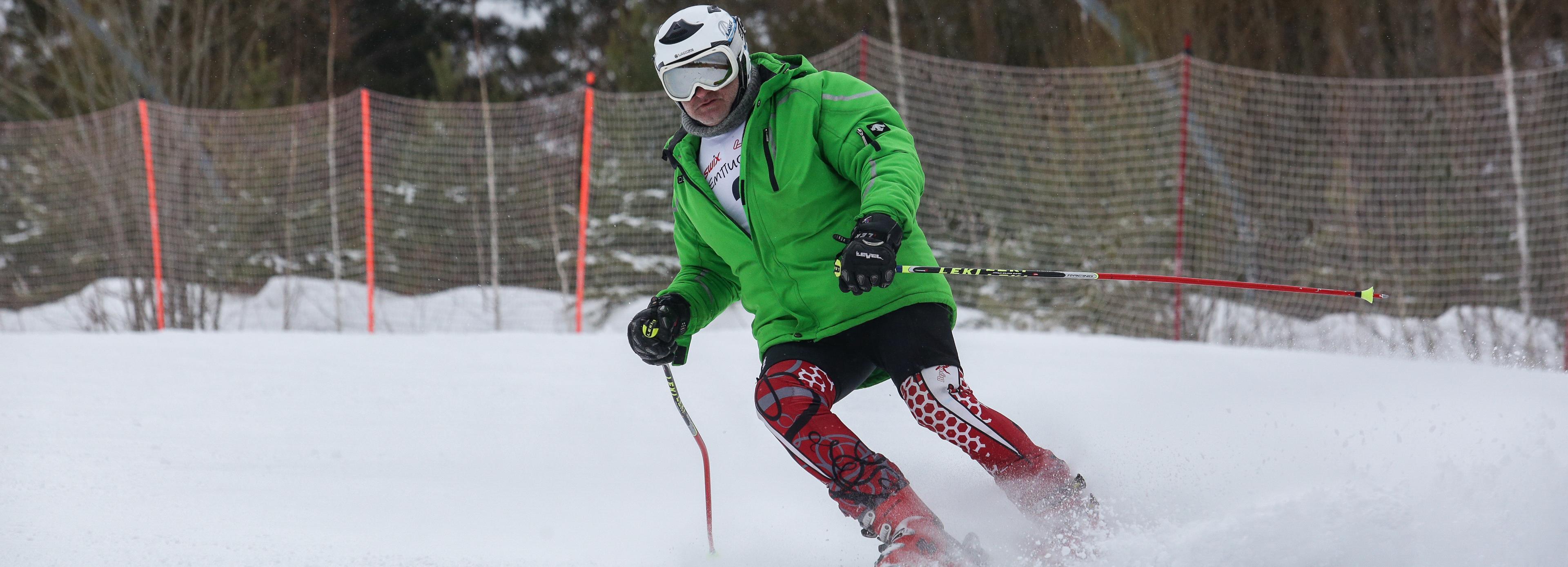 Горнолыжный курорт «Юрманка» под Новосибирском хотят реанимировать