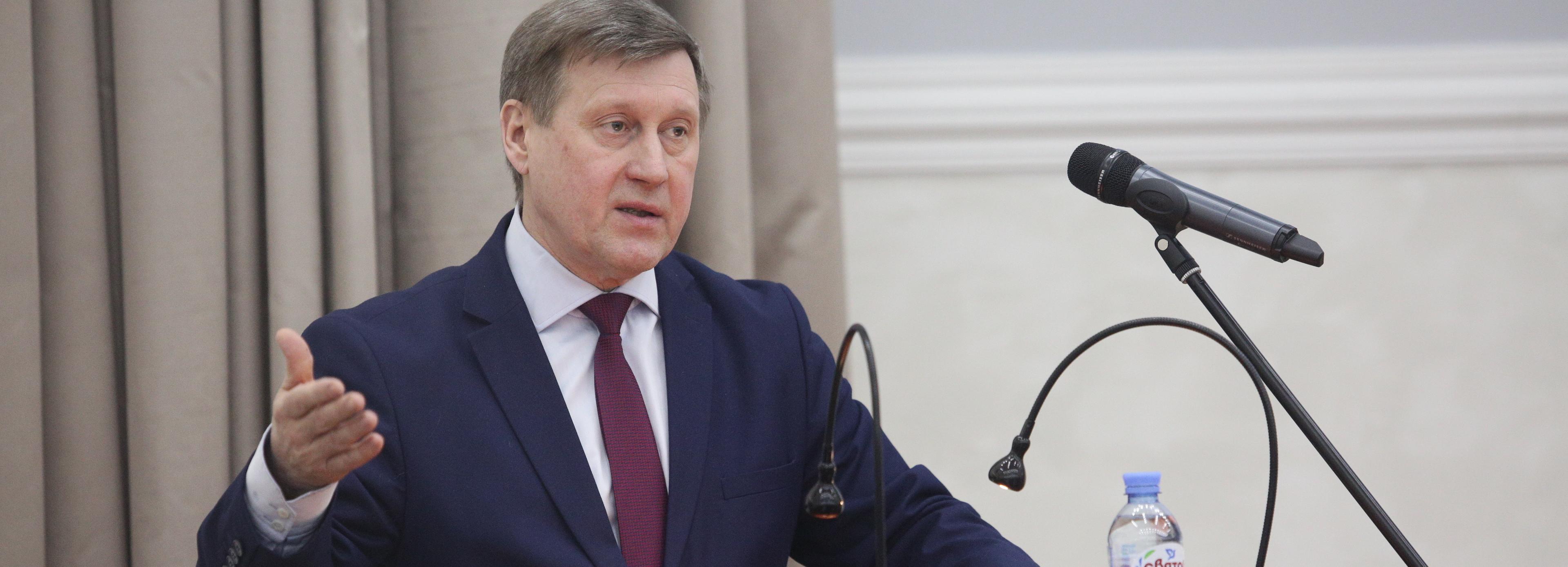 «Город трудовой доблести» поддержали в Советском районе