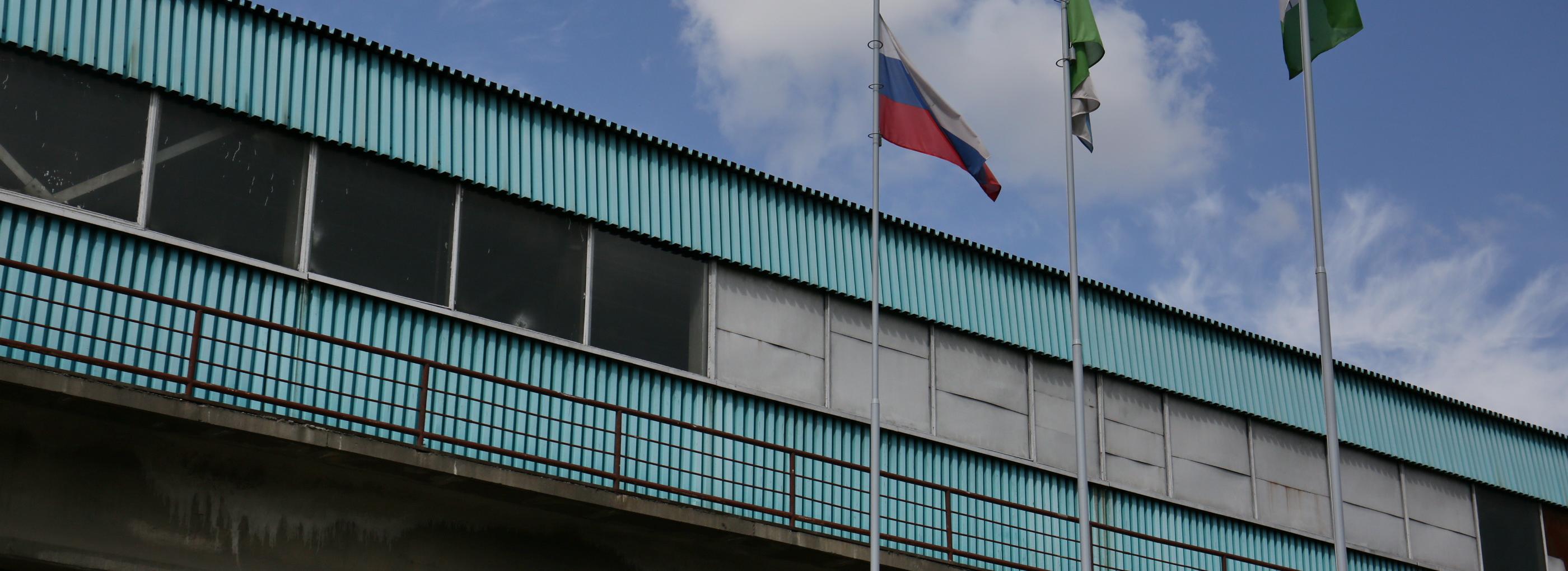 Большое обследование метромоста проведут в этом году в Новосибирске