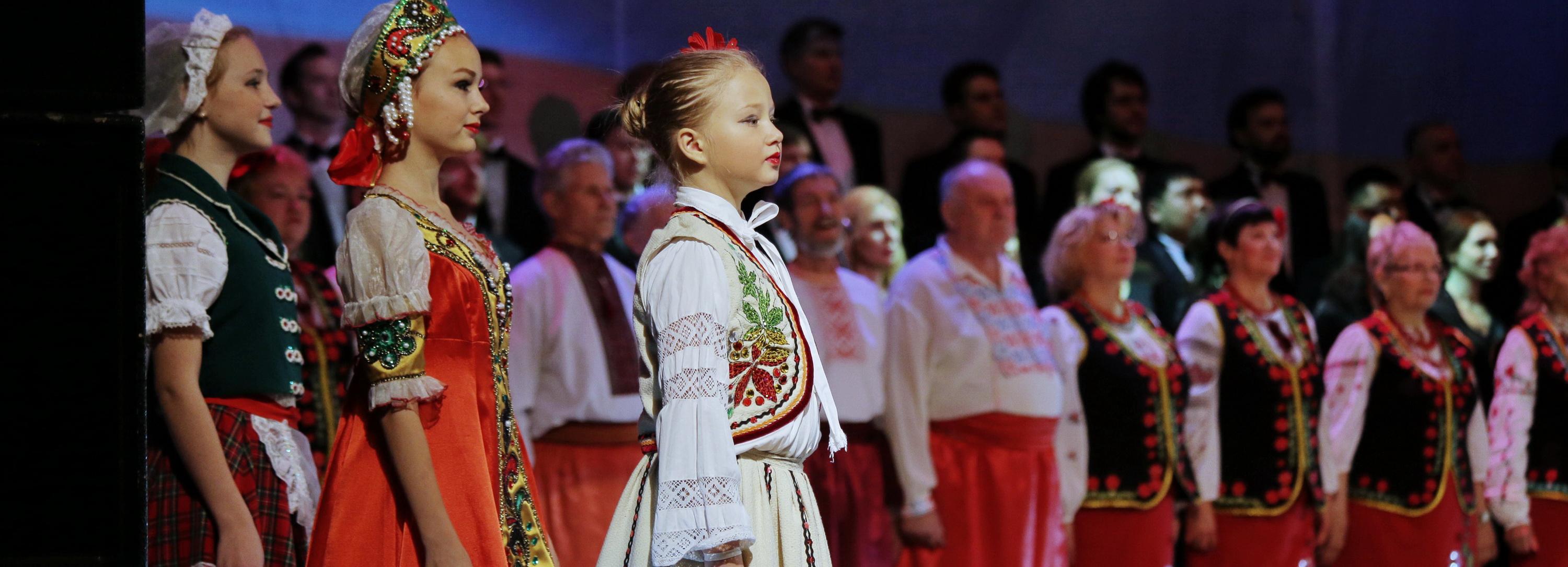 Фестиваль национальных культур пройдёт в онлайн-формате в Новосибирске