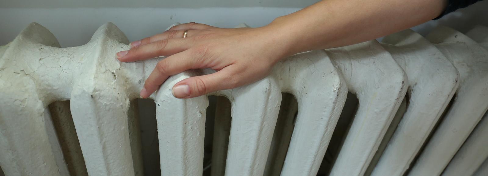 Отопительный сезон в Новосибирске завершится в ближайшие дни — СГК