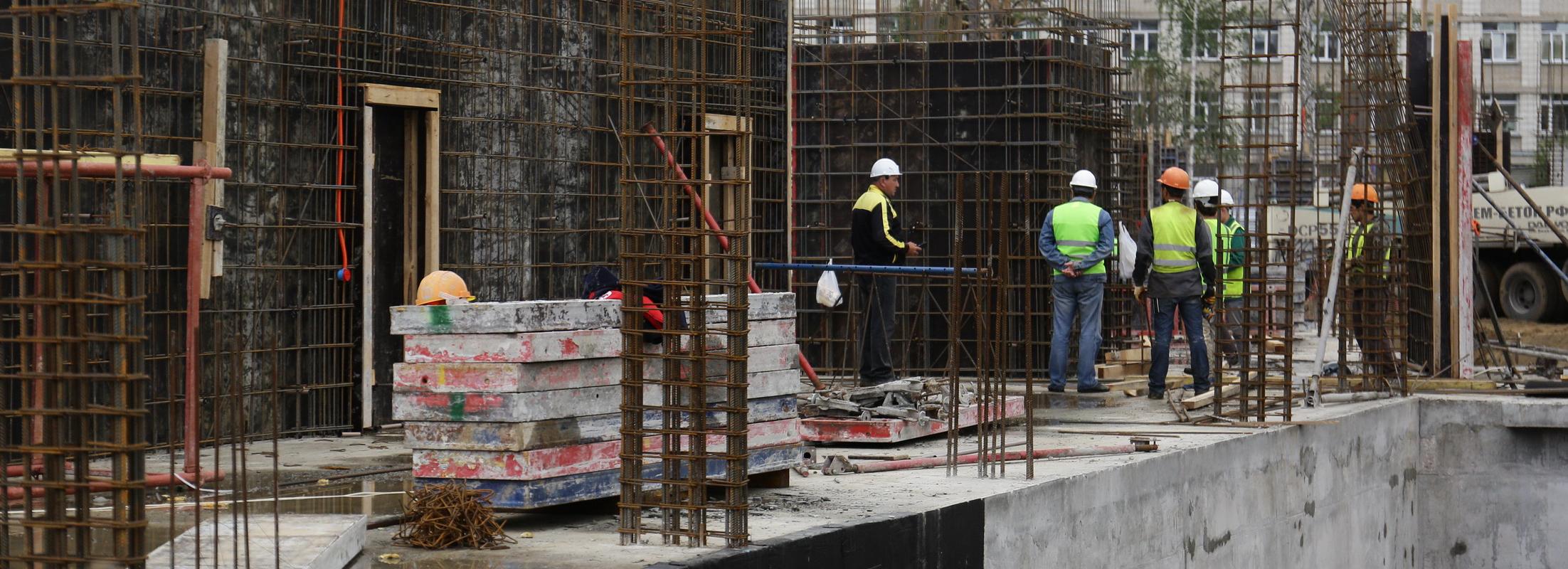 Михаил Федорук: «Новый кампус НГУ строят на средства выпускников»