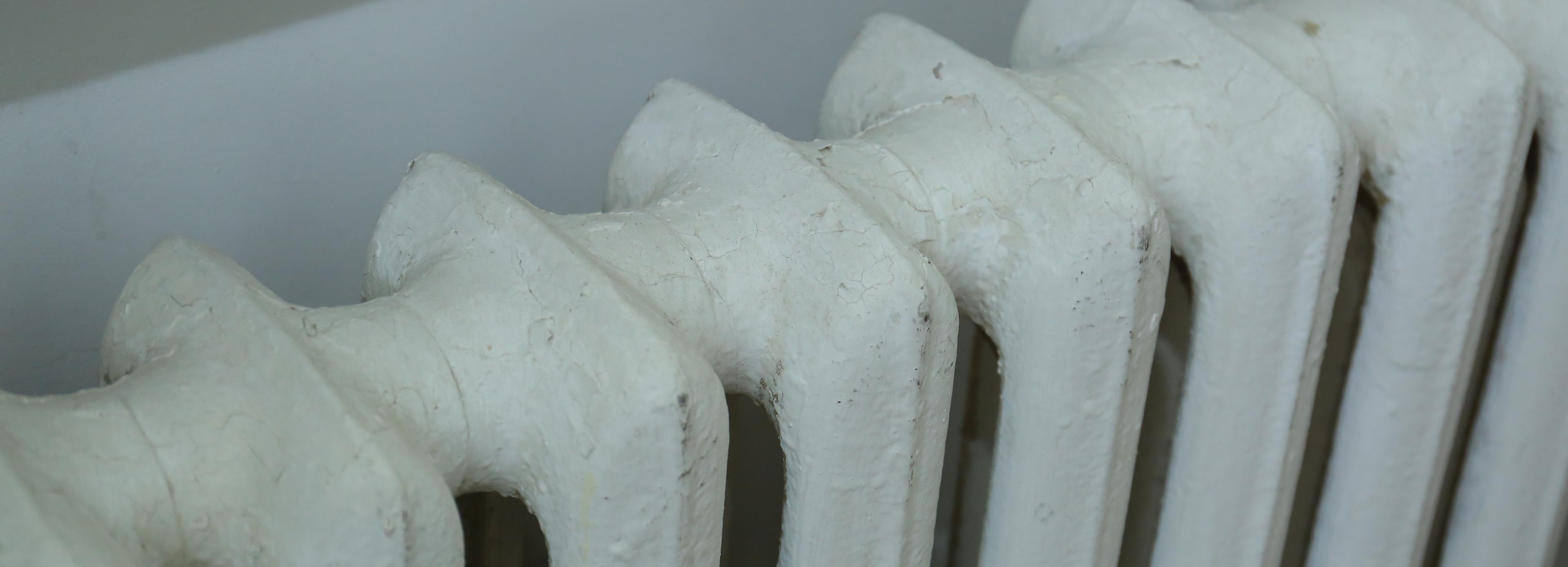 Новосибирским бойцам СВО помогают с отоплением в квартирах