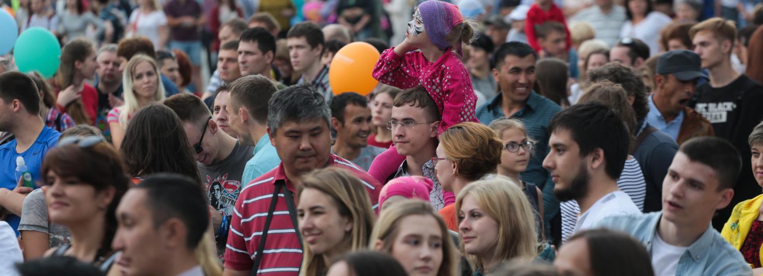 Новосибирцы не испытывают страха перед ВИЧ-положительными коллегами