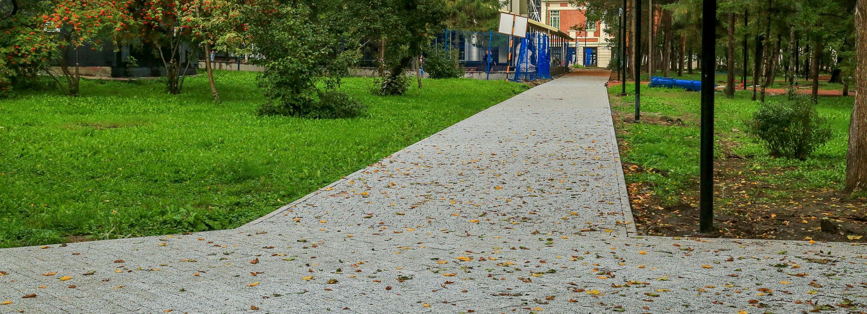 Безопасность в Первомайском сквере обойдётся в 12,9 миллиона рублей