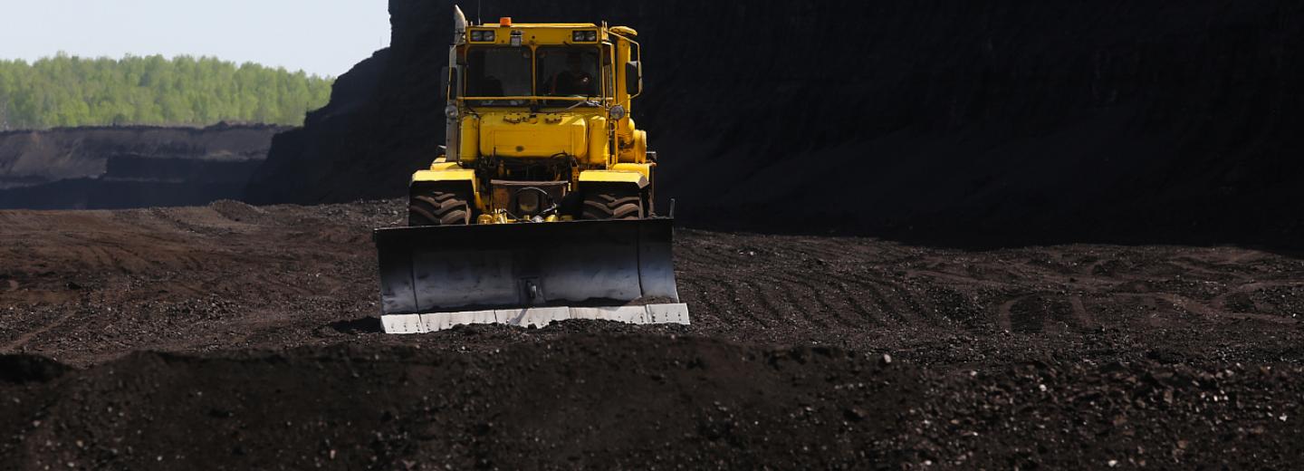 Ростехнадзор запретил «Сибантрациту» работы на отвале из-за схода селя