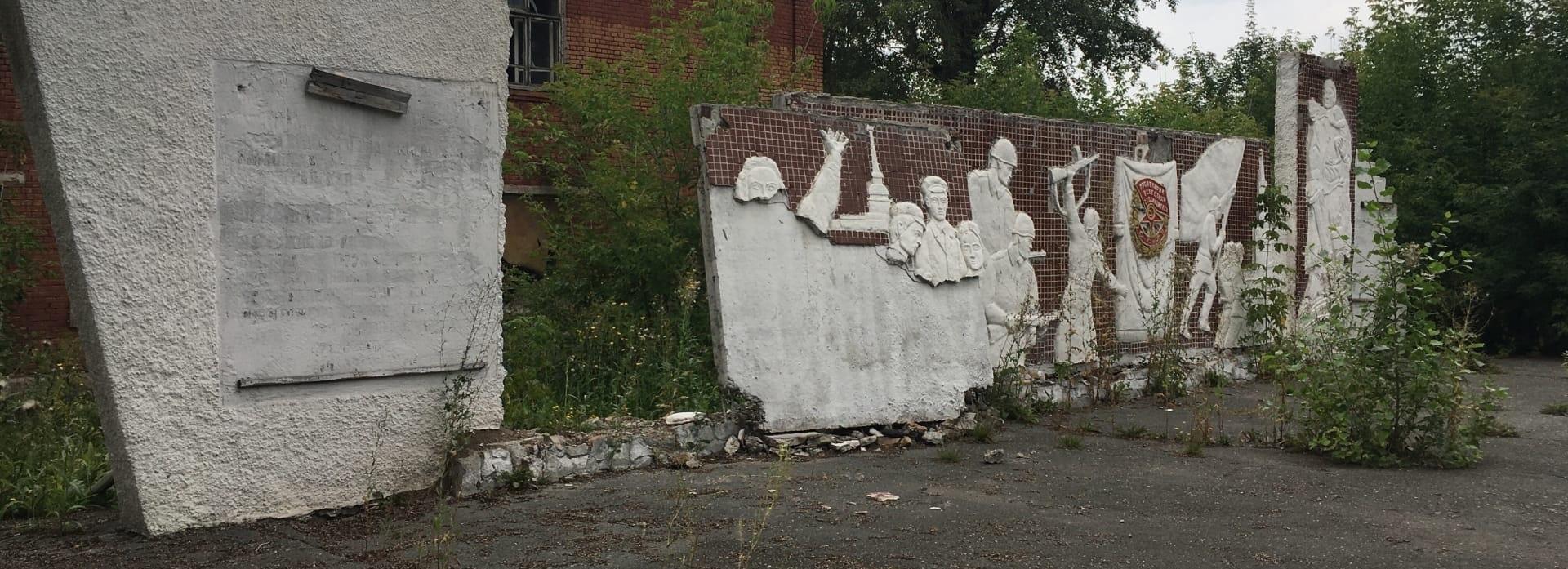 В Новосибирске мемориал павшим воинам не признали культурным наследием