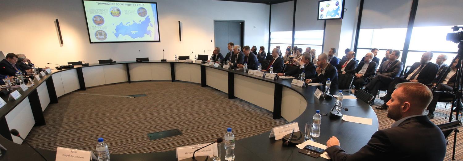 Форум «Городские технологии» оказался под вопросом из-за коронавируса