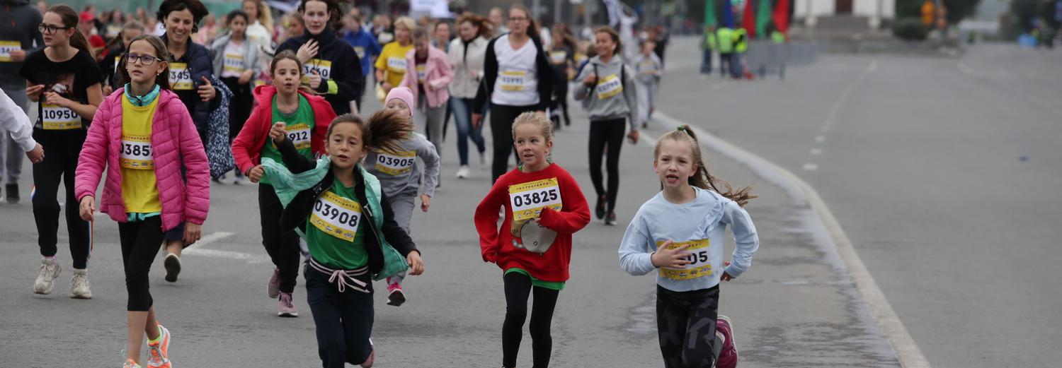 В Новосибирске объявили фотоконкурс для спортивных семей
