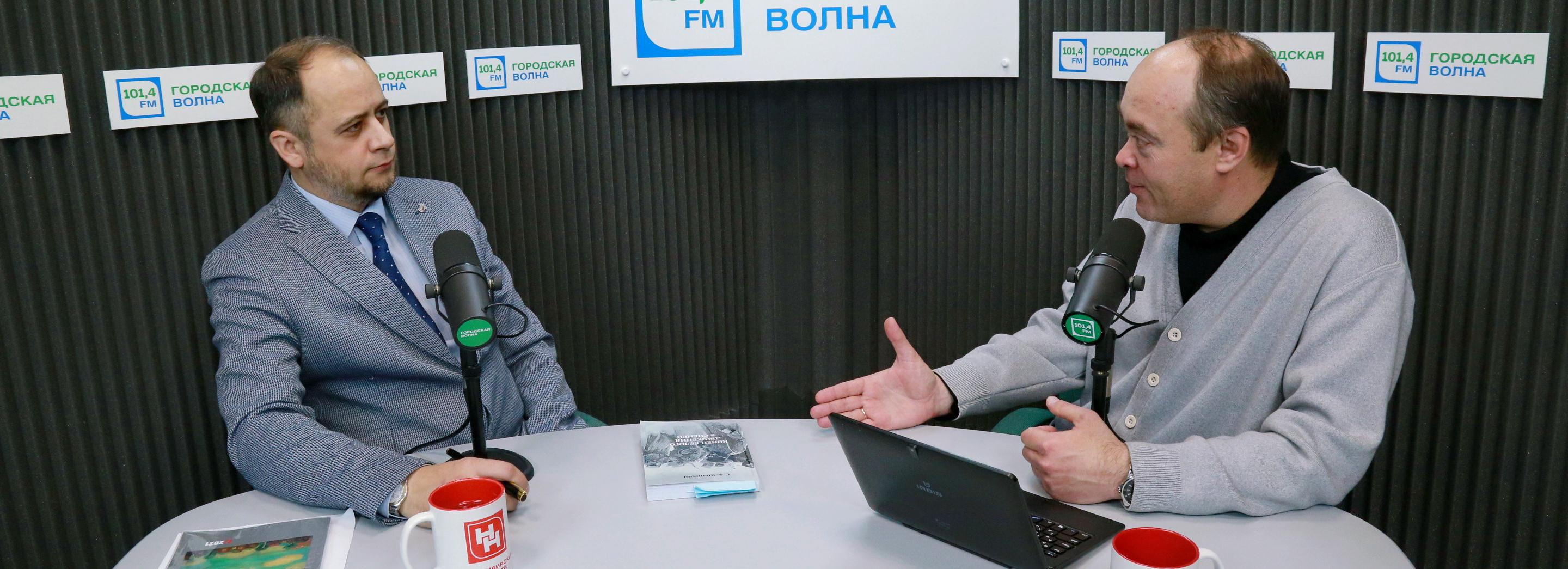 Однажды в Новосибирске: мемуары генерала и конец белого движения