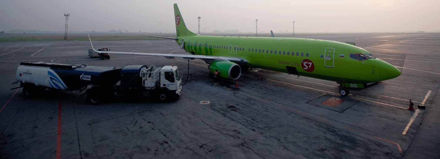 Новую взлётно-посадочную полосу построят в аэропорту Толмачёво