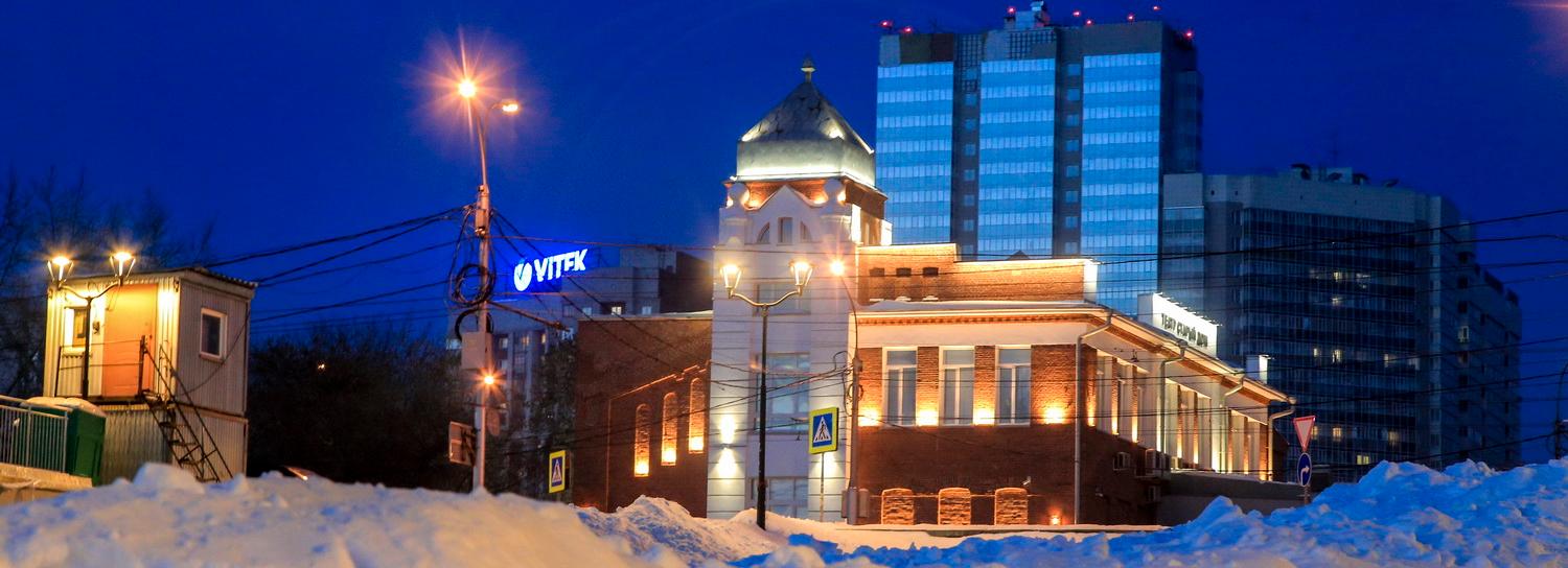 Афиша Новосибирска: куда сходить в среду, 12 января