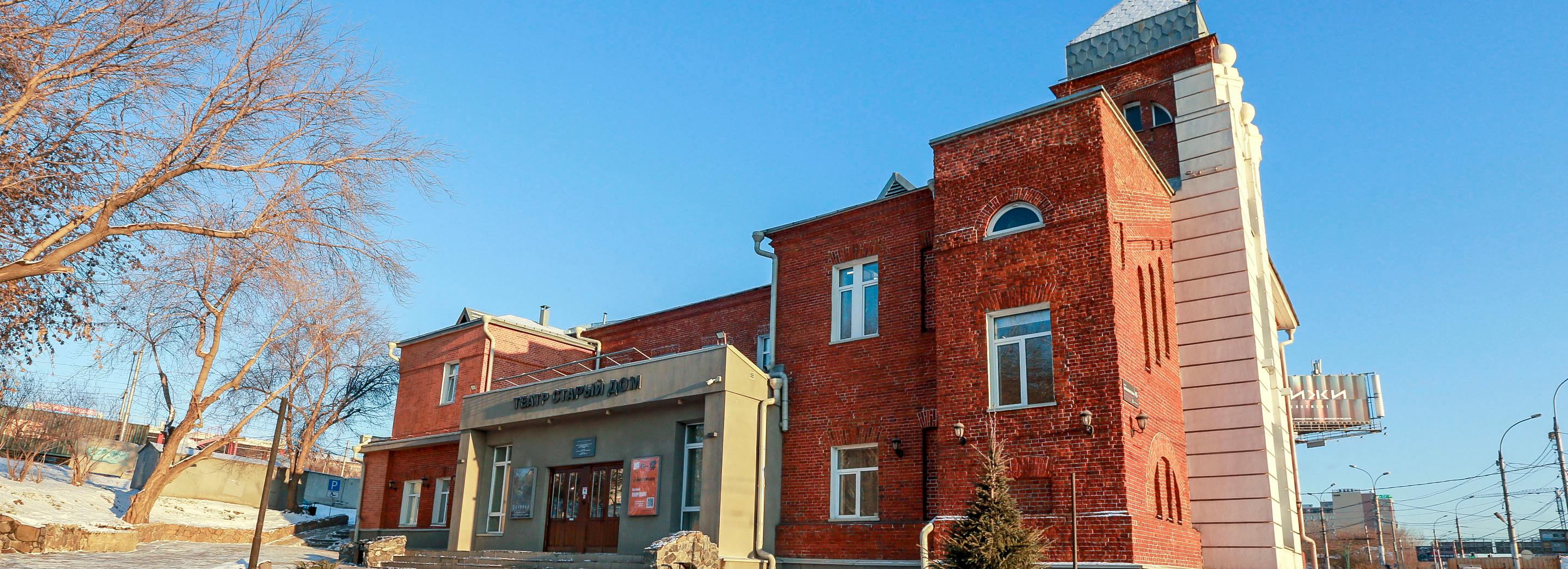 Афиша Новосибирска: куда сходить во вторник, 22 апреля